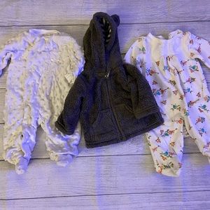 Baby Clothes